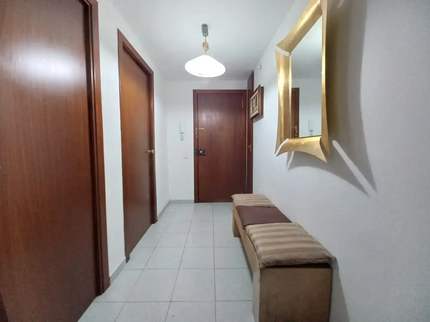 Piso en  Carrer de la Creu 13 - Foto 3