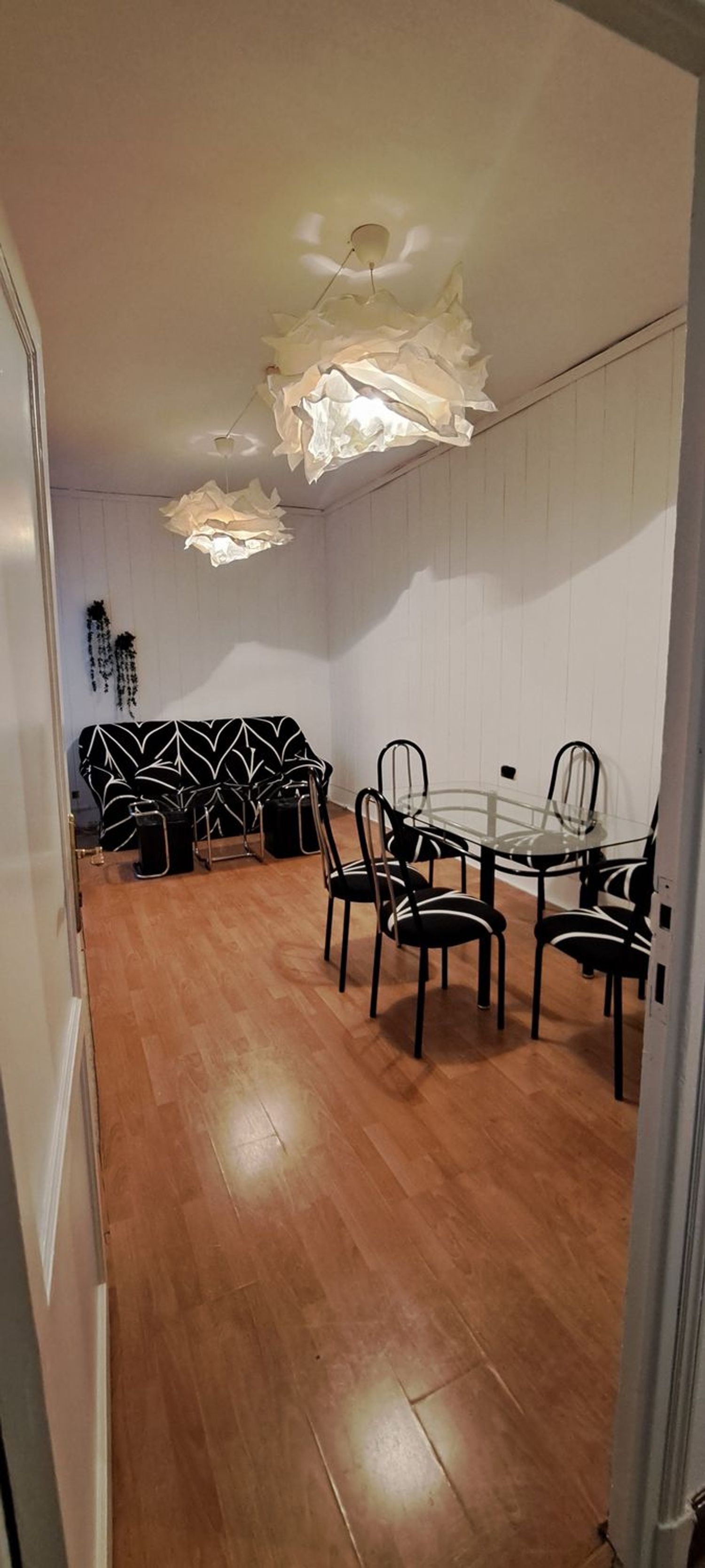 Piso en Calle Zamora, 48, Sancti Spiritus-San Juan, Salamanca - Foto 1
