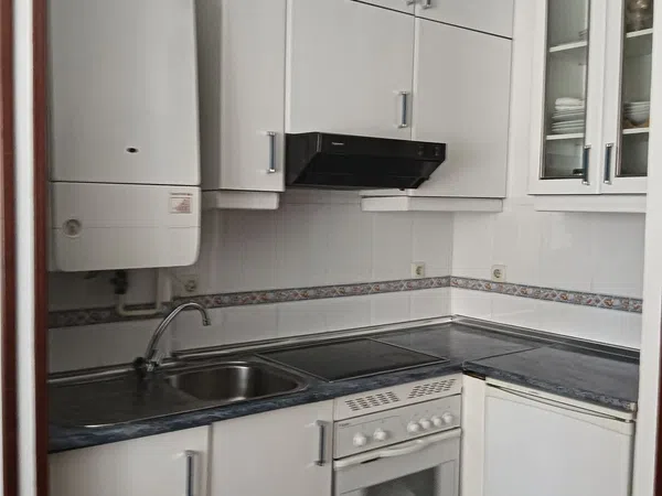 Piso en Calle de Carlos Fuentes, 55, Los Cármenes - Foto 5