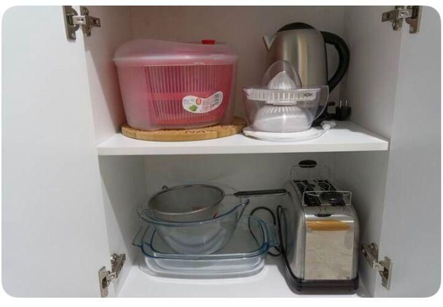 Piso en calle de Inglaterra, 20 - Foto 23