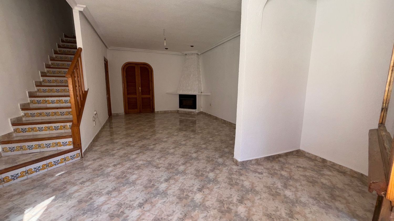 Chalet adosado en calle del Salabre, 11 - Foto 6