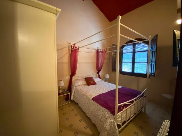 Casa o chalet independiente en Calle Adarve, 24 - Foto 6