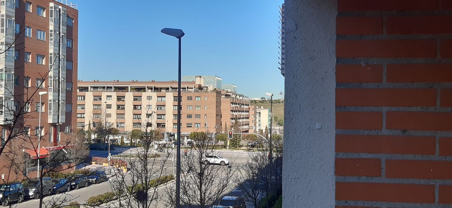 Piso en Calle viloria de la rioja, 59, Las Tablas - Foto 28