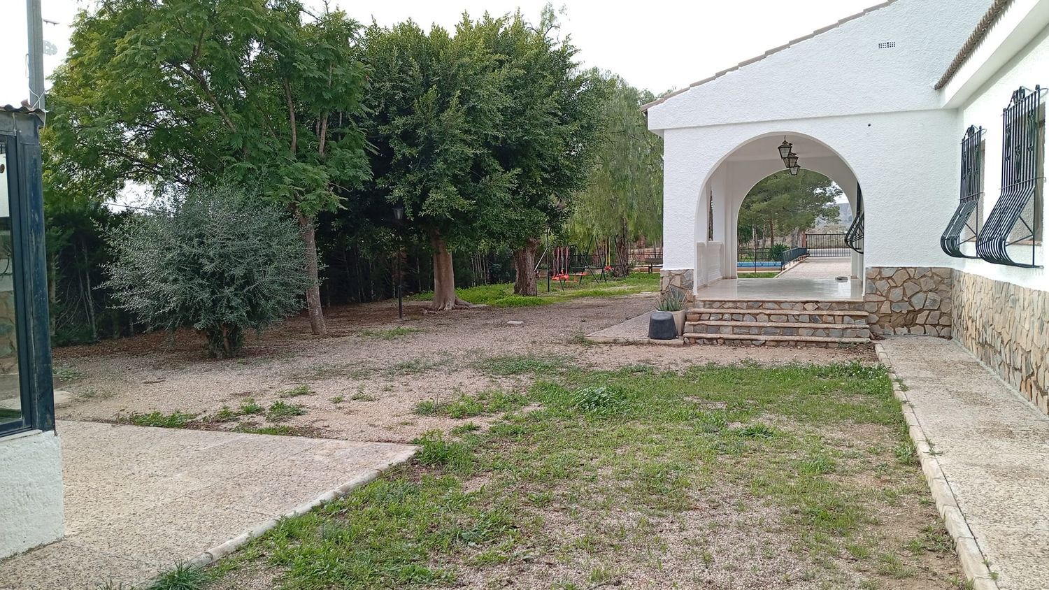 Casa independiente en calle Ulises, 17 - Foto 13