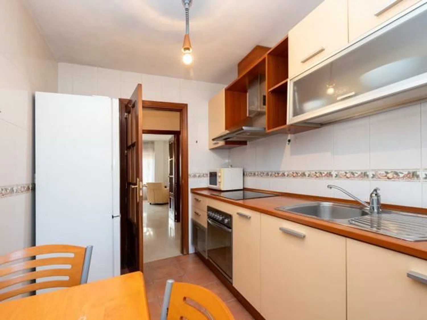 Piso en calle Secoya, 2 - Foto 9