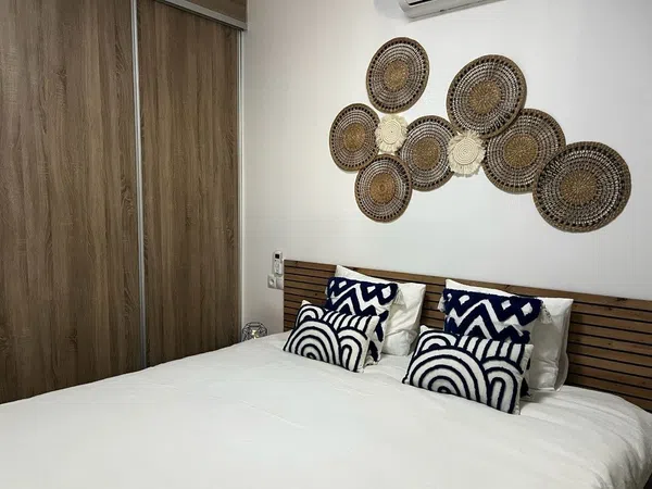 Estudio en Calle Eurosol, 25, La Carihuela - Los Nidos, La Carihuela - Los Nidos - Foto 4