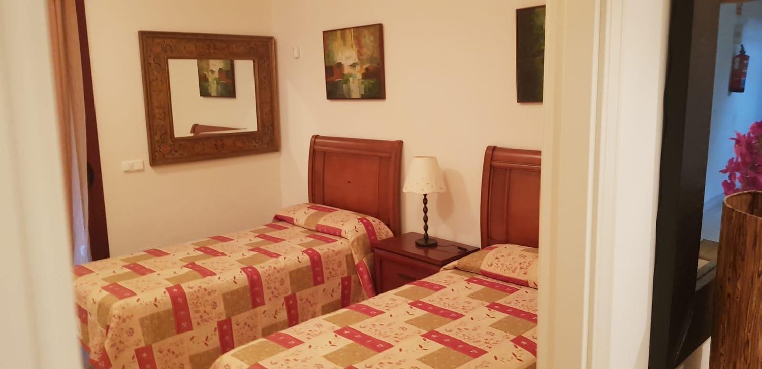 Piso en Alameda de las Brisas, 4, Bahía de Marbella - Foto 12