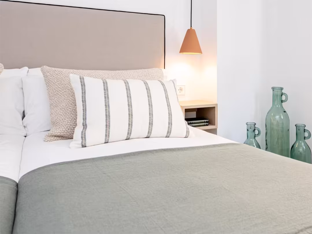 Apartamento en calle Calle Antonio Jiménez Ruiz 20 - Foto 10