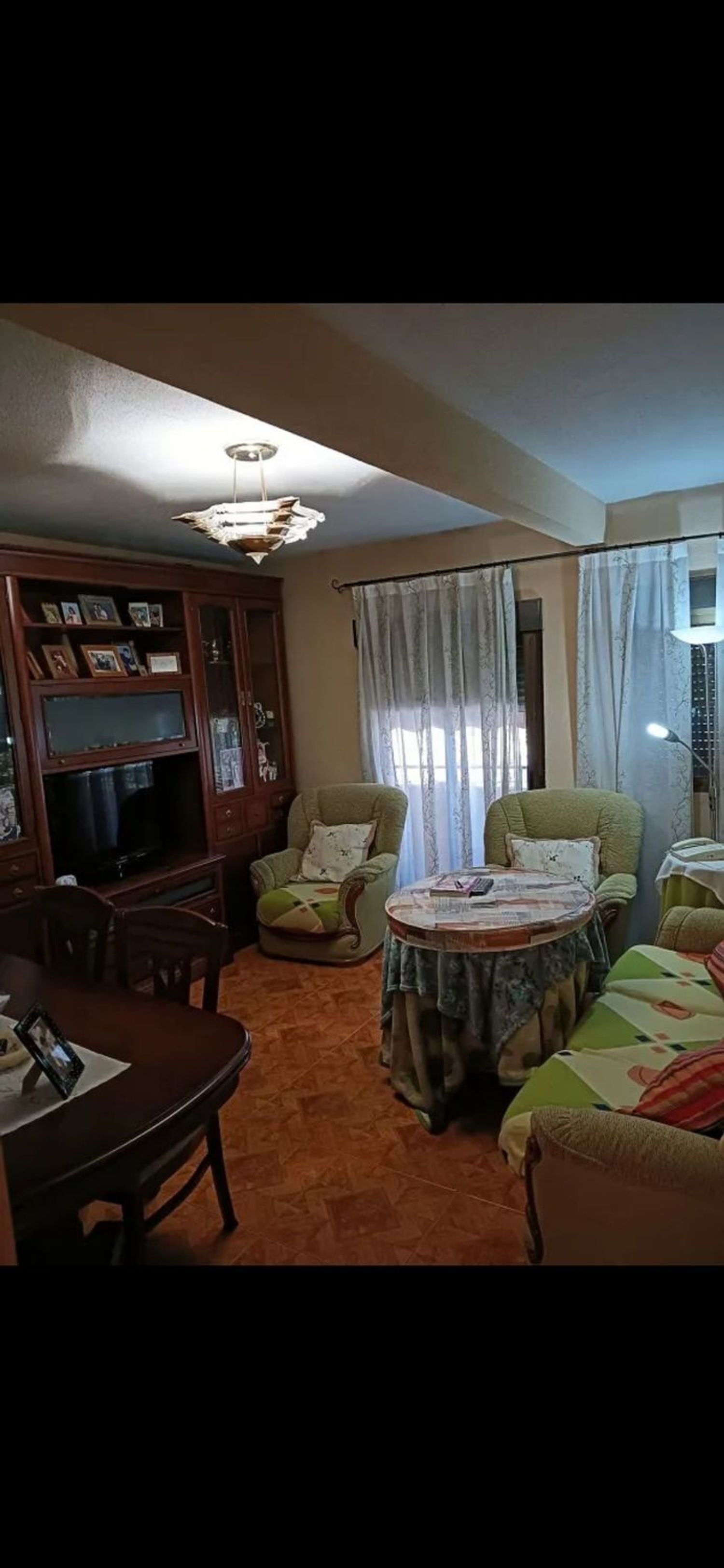 Piso en calle del Conde Rodríguez San Pedro, 43 - Foto 1