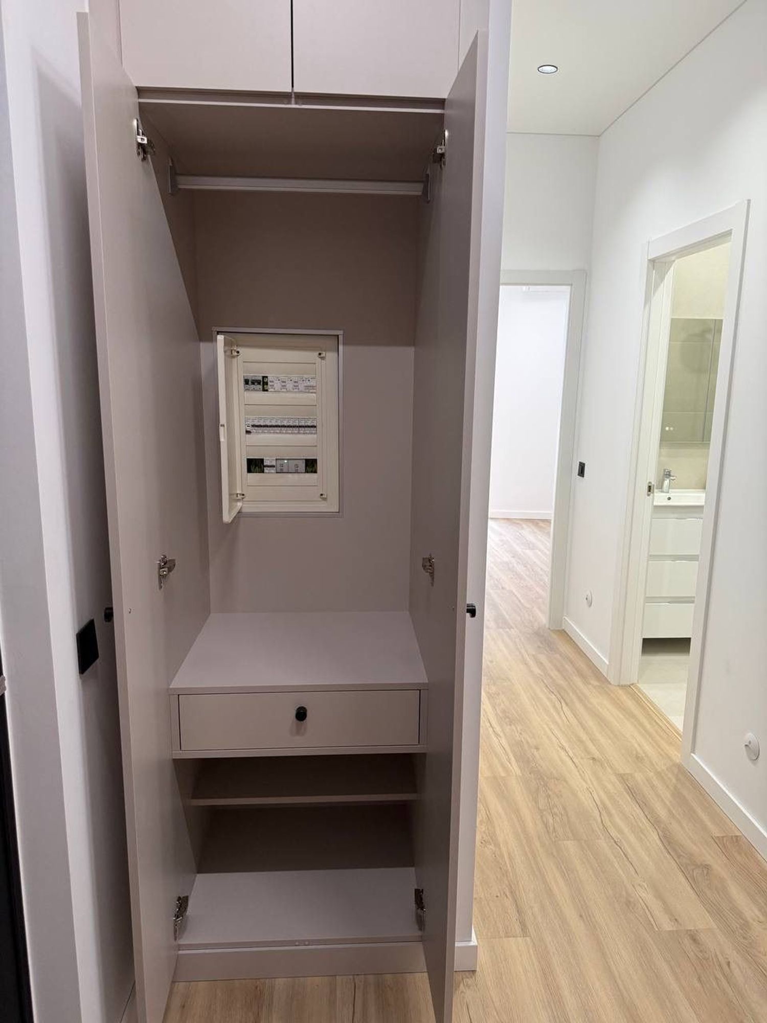 Piso en calle del Doctor Serrano, 9 - Foto 12