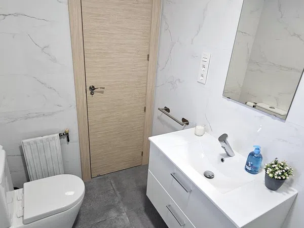 Chalet adosado en Avenida de Juan Pablo II, 80 - Foto 5