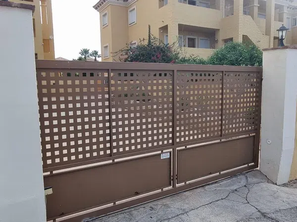 Piso en Calle Monte Mahimon, 41, Urb.Golf Valle este, Urb.Golf Valle este - Foto 24