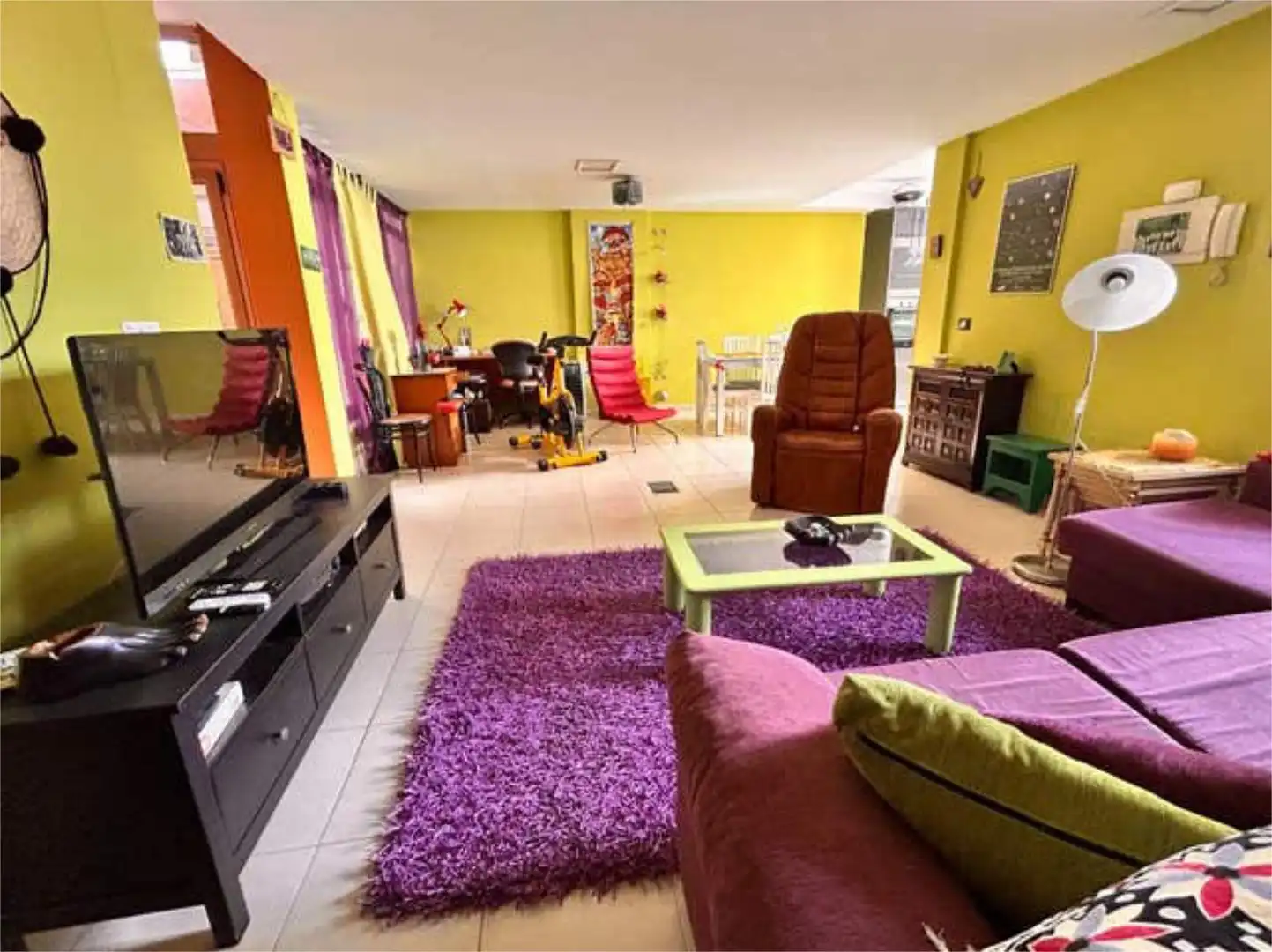 Piso en Urbanización Tamogán - Foto 5