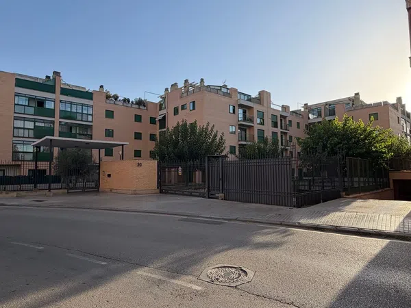 Piso en Avenida de América, 30, Ensanche - Fuenfresca, Ensanche - Fuenfresca - Foto 1
