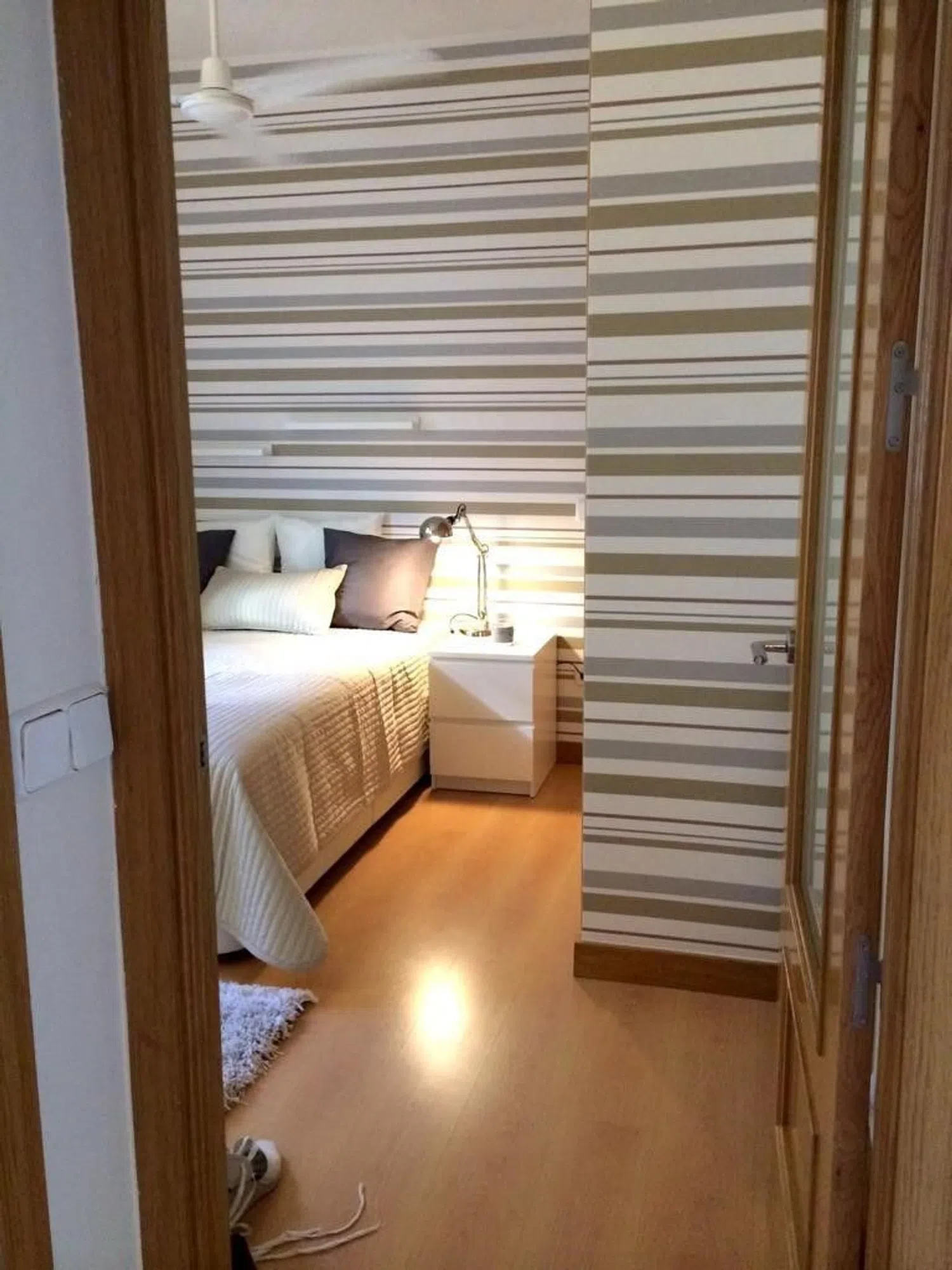 Piso en calle de Jaime el Conquistador, 9 - Foto 1