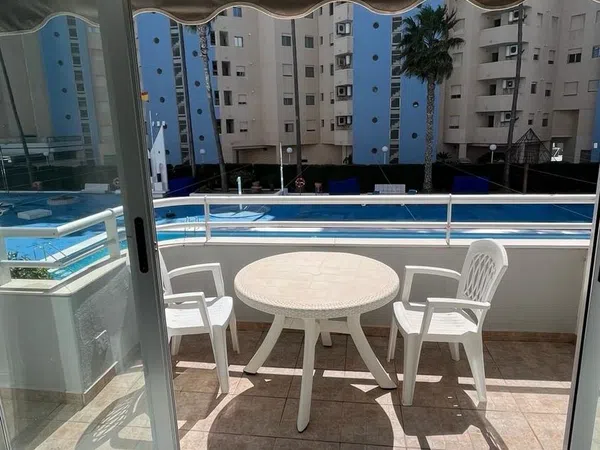 Piso en Avenida Juan Carlos I, 36, Playa de Fossa-Levante, Playa de Fossa-Levante - Foto 4