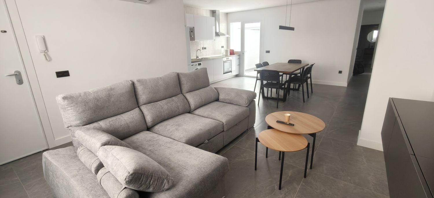 Piso en calle Alamo, 12 - Foto 29