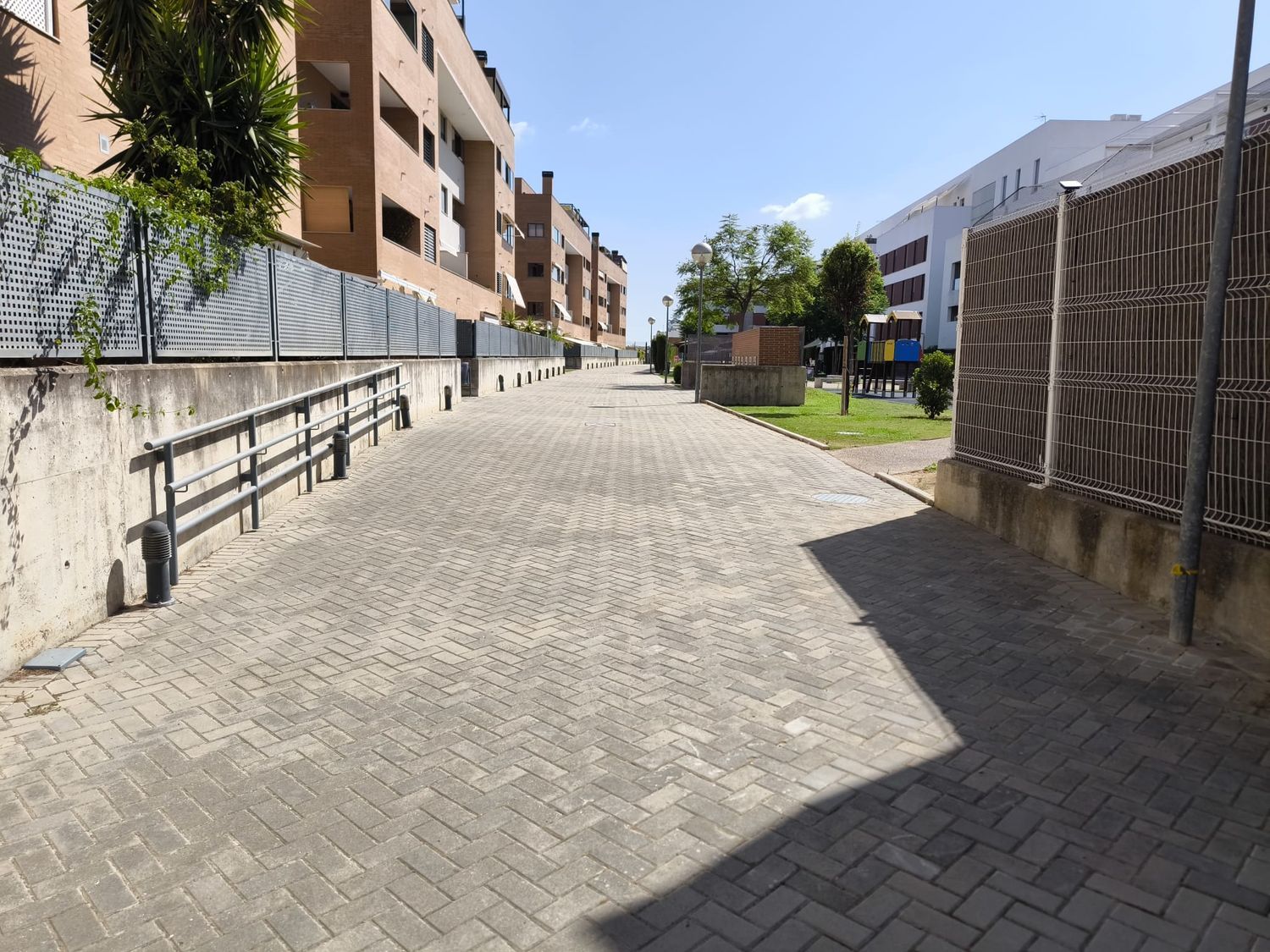 Piso en Avenida del Conocimiento, 20, Nuevo Bulevar, Nuevo Bulevar - Foto 4