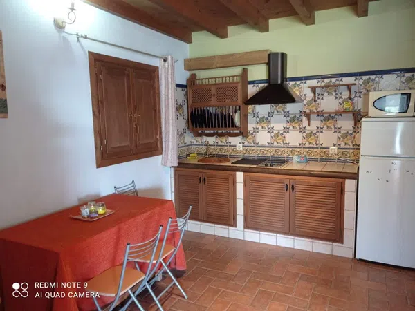 Casa o chalet independiente en Calle Cañada del Verdugo s/n, El Juncal - Vallealto - Foto 3