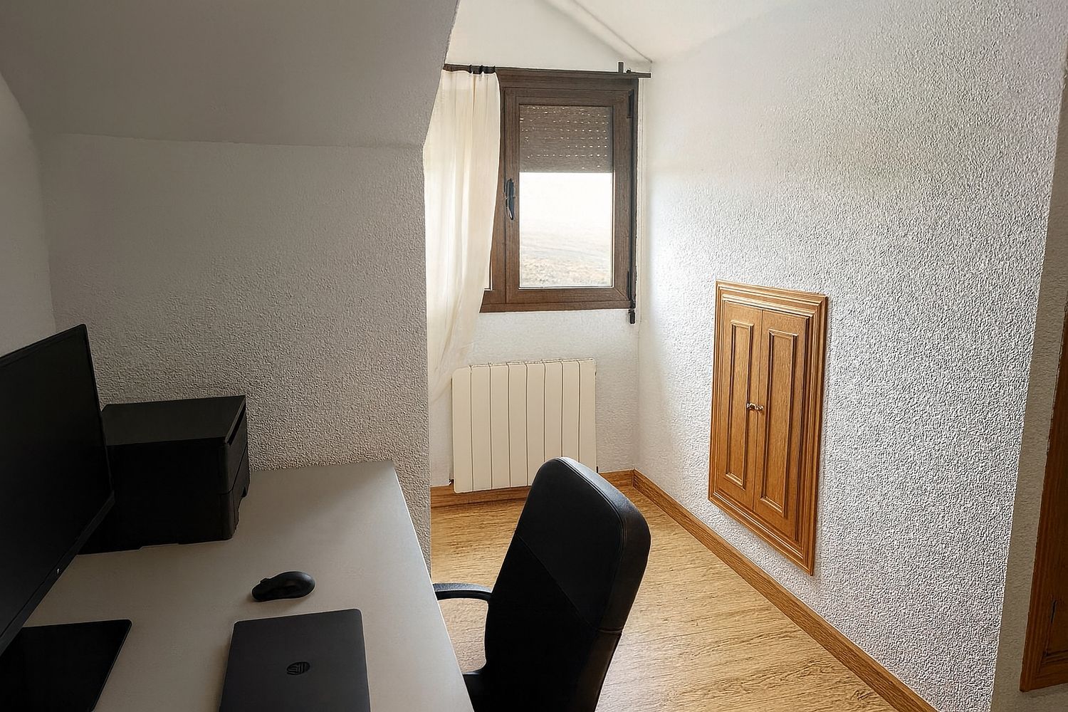 Casa o chalet independiente en Calle de San Sebastián de los Reyes, 15 - Foto 32