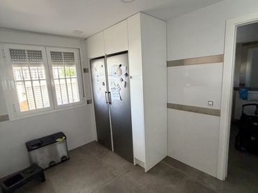 Chalet en Mairena del Aljarafe - Foto 9