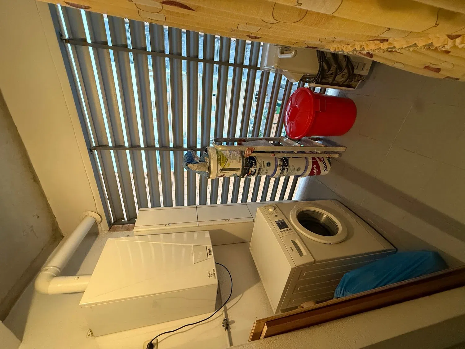 Piso en calle Embalse de Valmayor, 47 - Foto 2