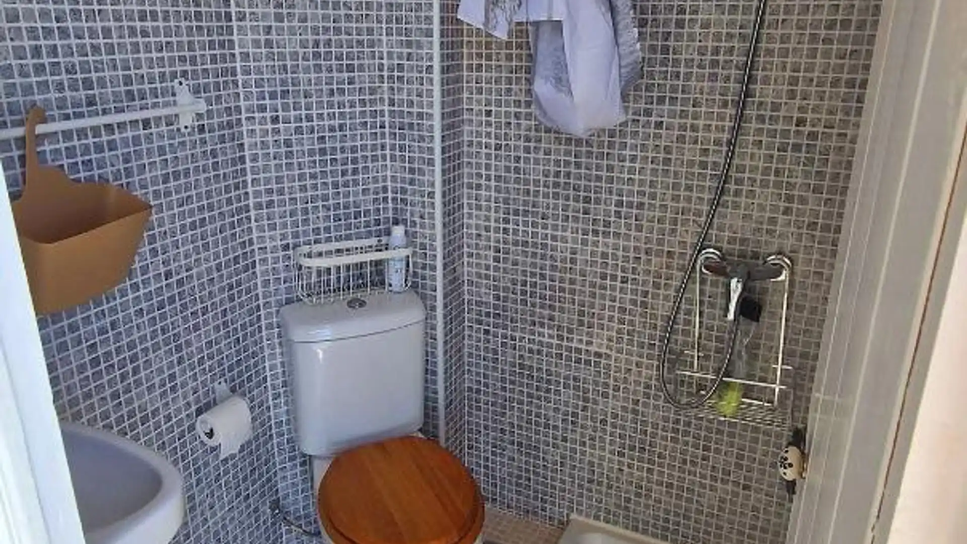 Piso en  Carrer Sant Pere 37 - Foto 4