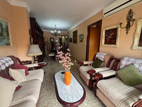 Piso en Calle Mairena, 51, Centro, Centro - Foto 1