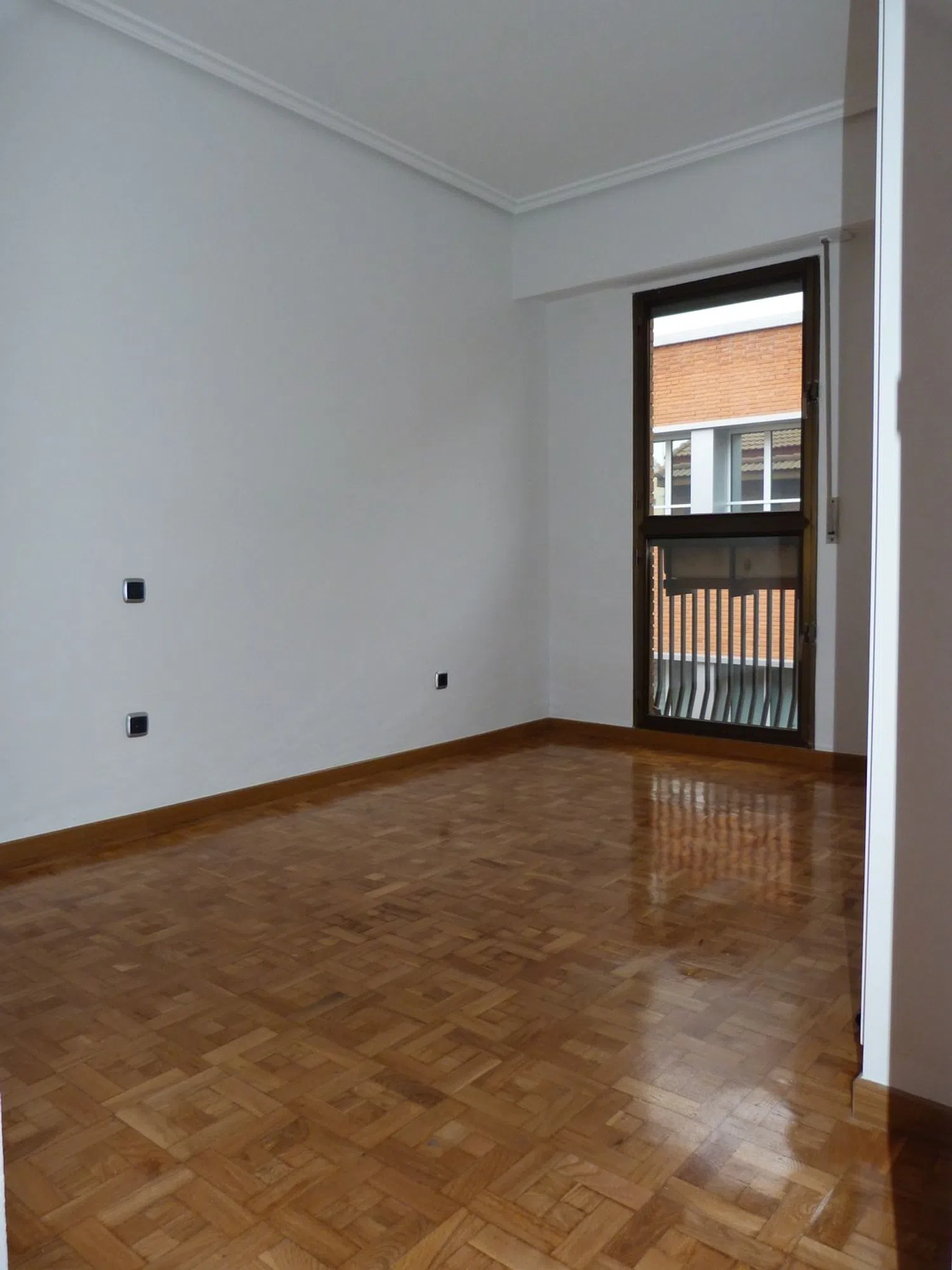 Piso en calle de Luis Cabrera, 18 - Foto 3