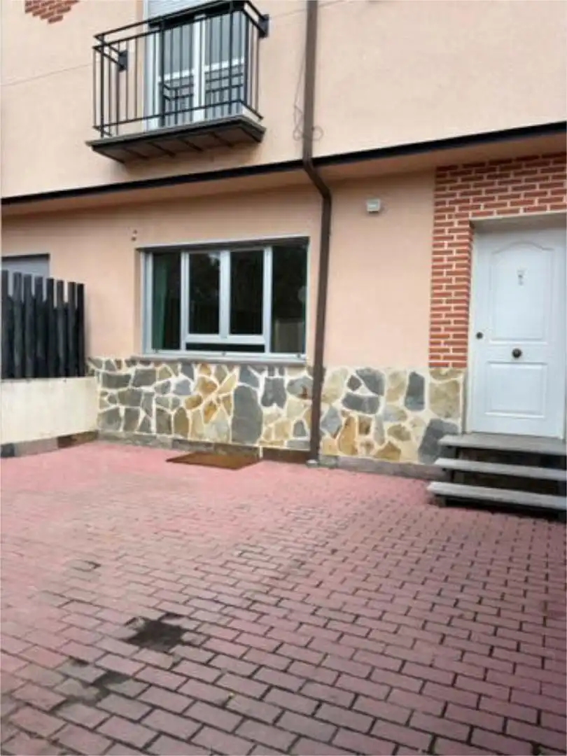 Piso en Amaya - Foto 5