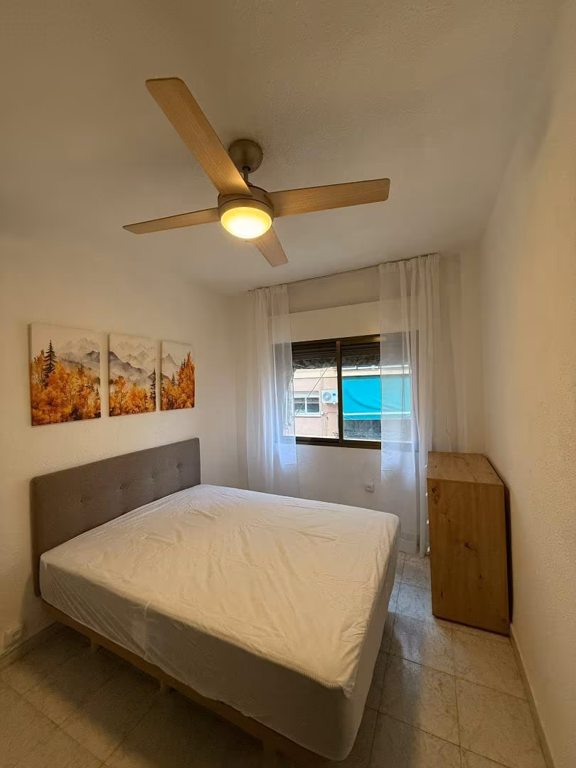 Piso en  Calle Cruz de Granada 1 - Foto 7