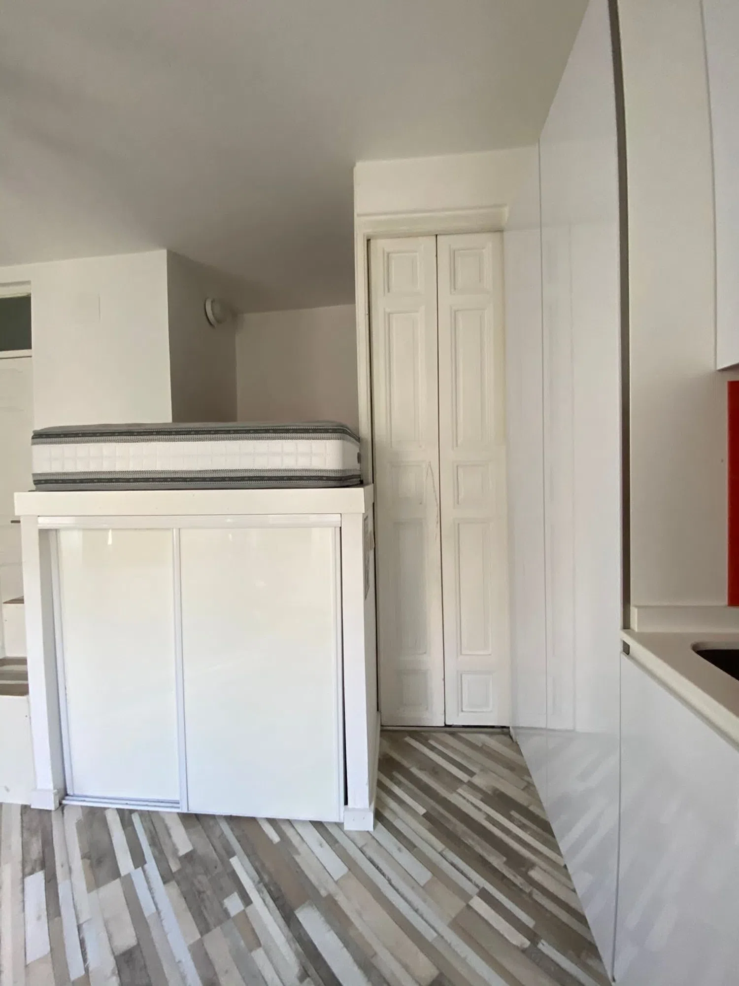 Estudio en calle de la Esperanza, 12 - Foto 15