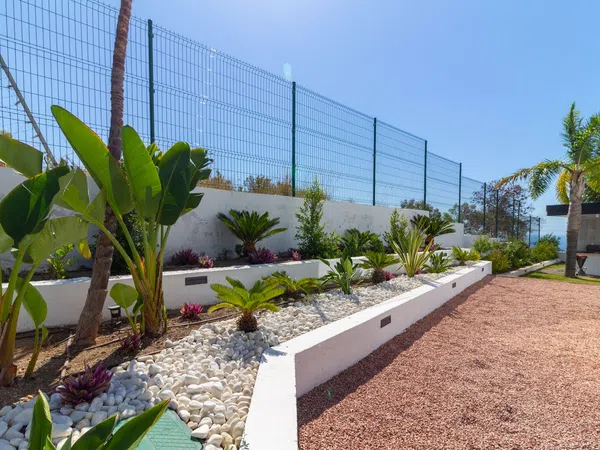Casa o chalet independiente en Pinares de San Antón, Pinares de San Antón - Foto 46