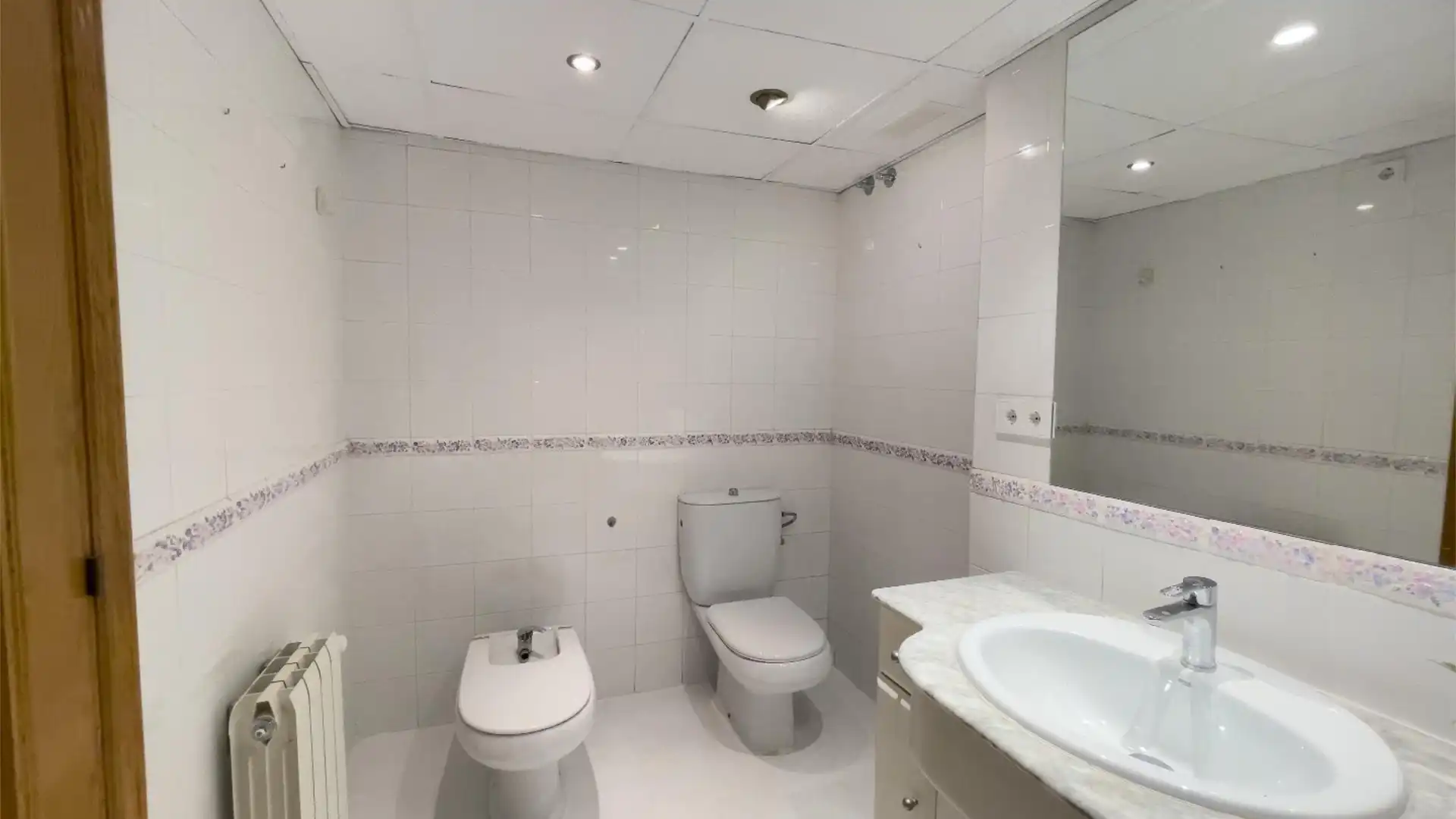 Piso en  Carrer París 2 - Foto 19