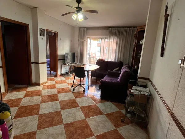 Piso en Arabial, 115 - Foto 6
