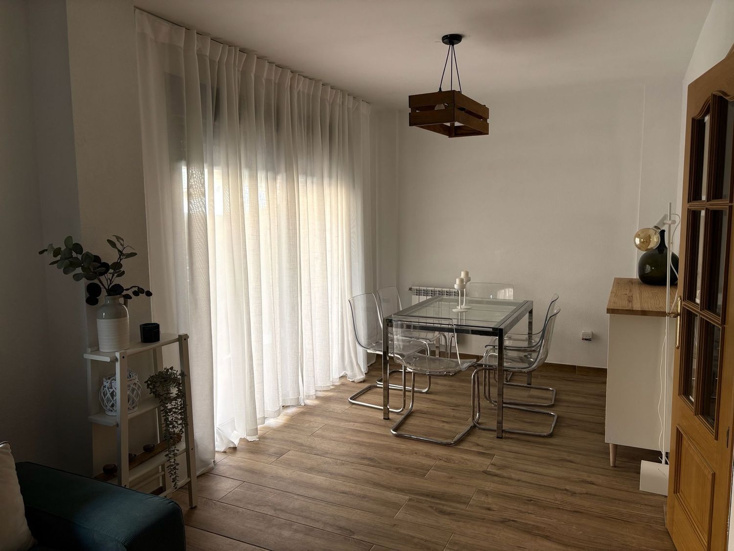 Chalet adosado en calle de Creta, 82 - Foto 6