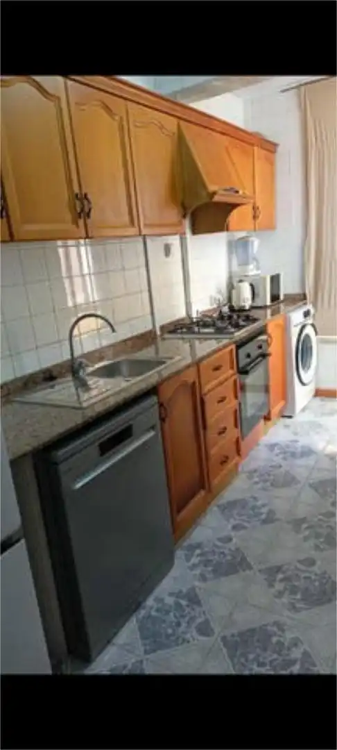 Piso en Alquiler vacacional - Foto 4