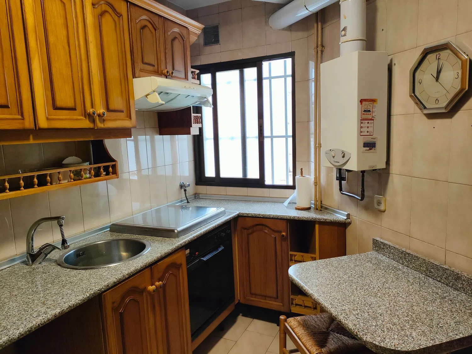 Piso en Barrio Gaztambide - Foto 10