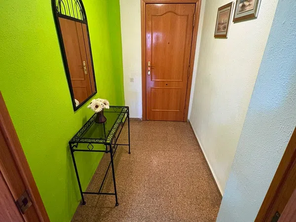 Piso en Campoamor 45 valencia, 45, L'Illa Perduda - Foto 2