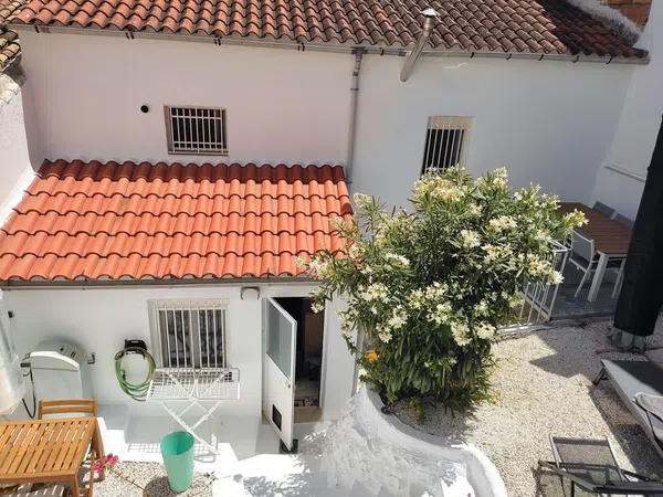 Chalet adosado en Calle Garduñera, 36 - Foto 25
