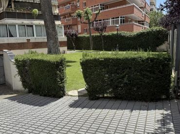Piso en  Carrer del Carrilet 38 - Foto 26