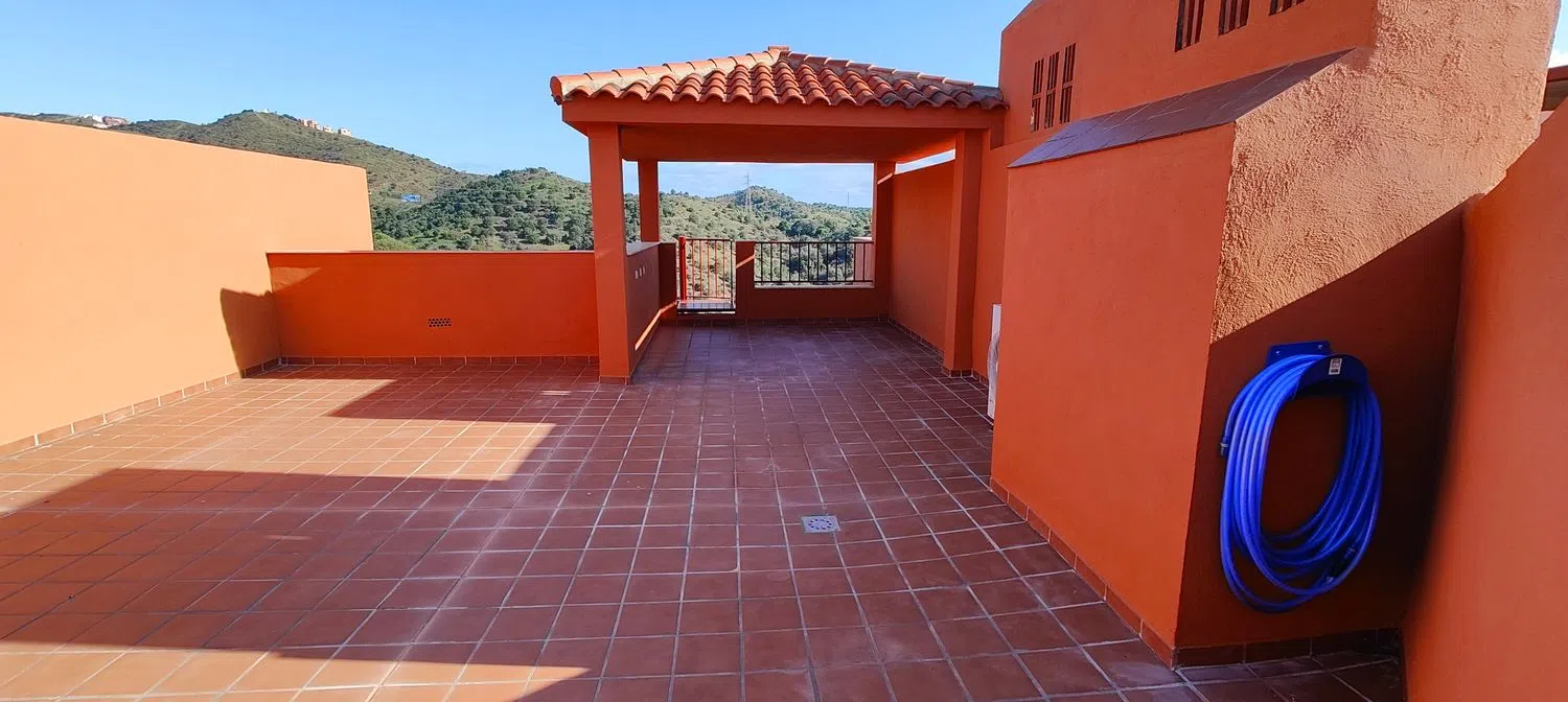 Ático en avenida la Reserva de Marbella, 3 Manzana - Foto 6