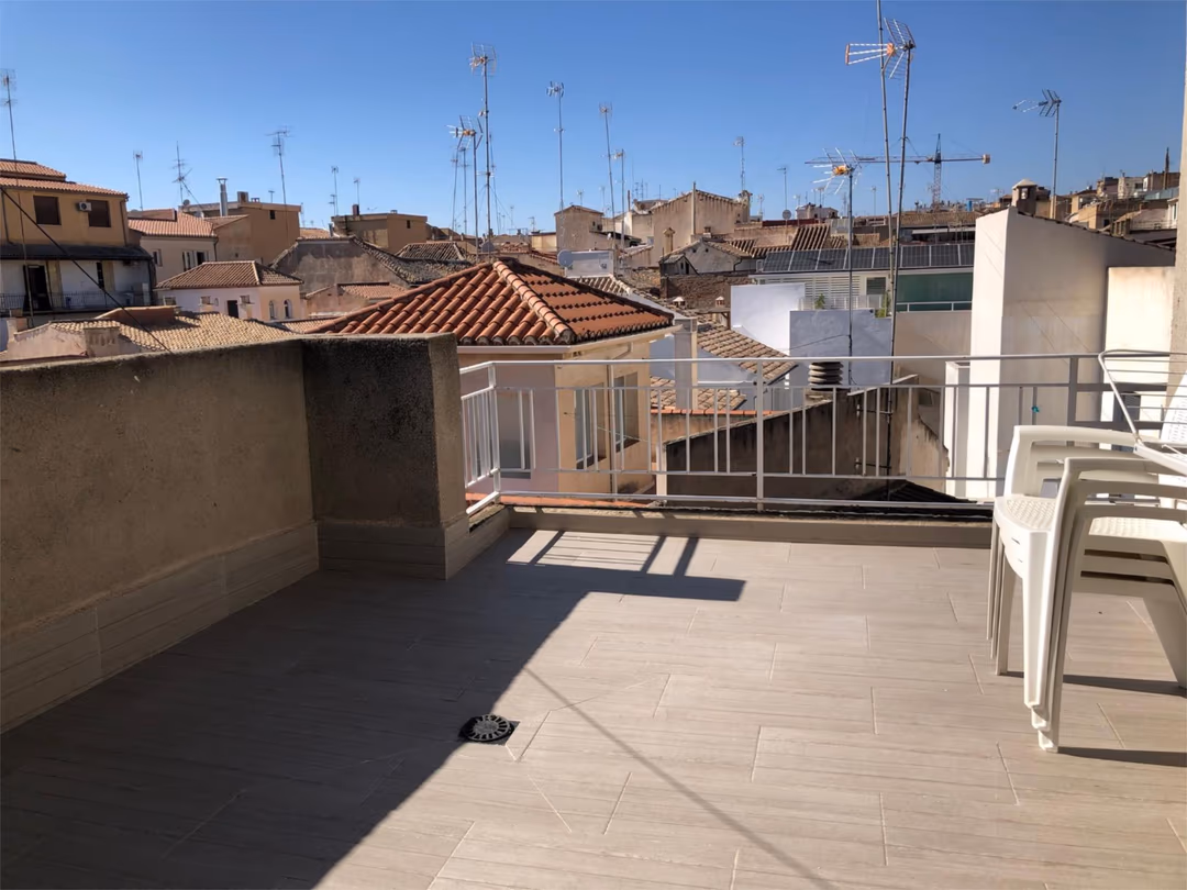 Piso en  Calle Nueva de la Virgen 15 - Foto 3