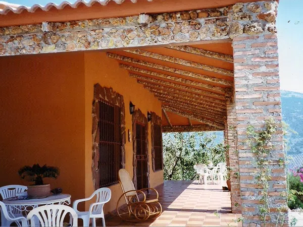 Casa rural en paraje Nava Paris s/n - Foto 8