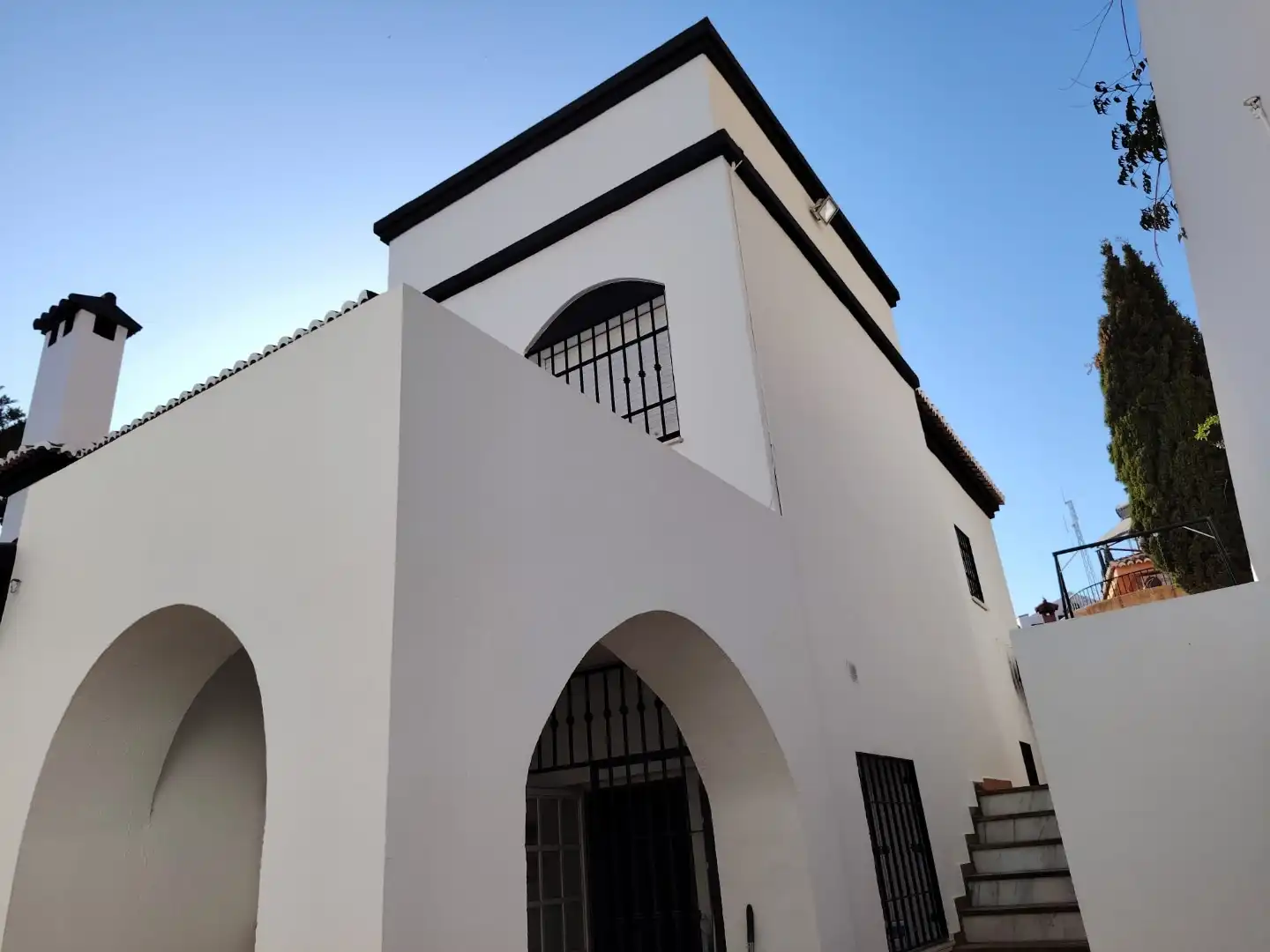 Chalet en  Calle Blasco Ibáñez 17 - Foto 16