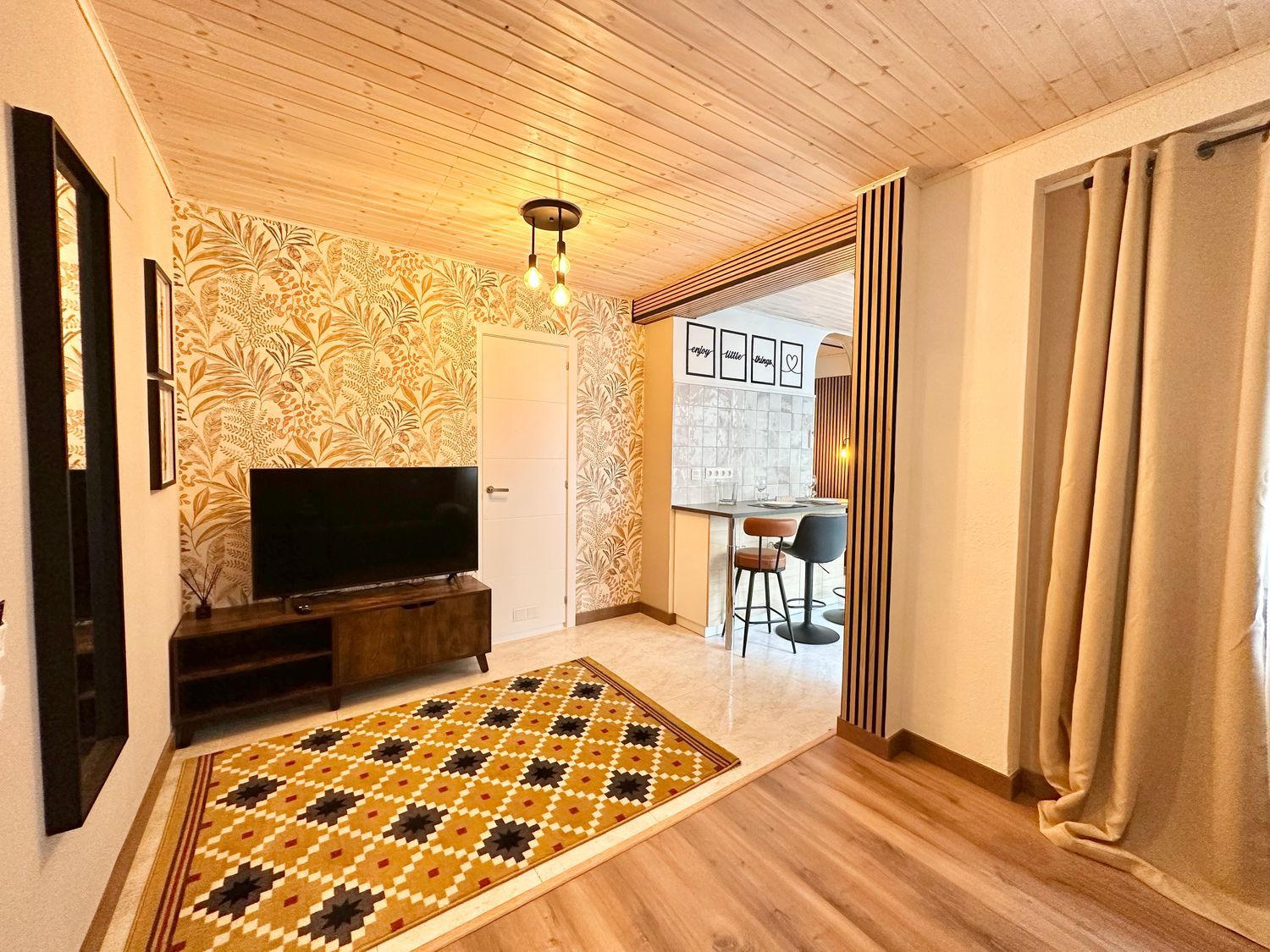 Estudio en calle Carmen Tato, 8 - Foto 7