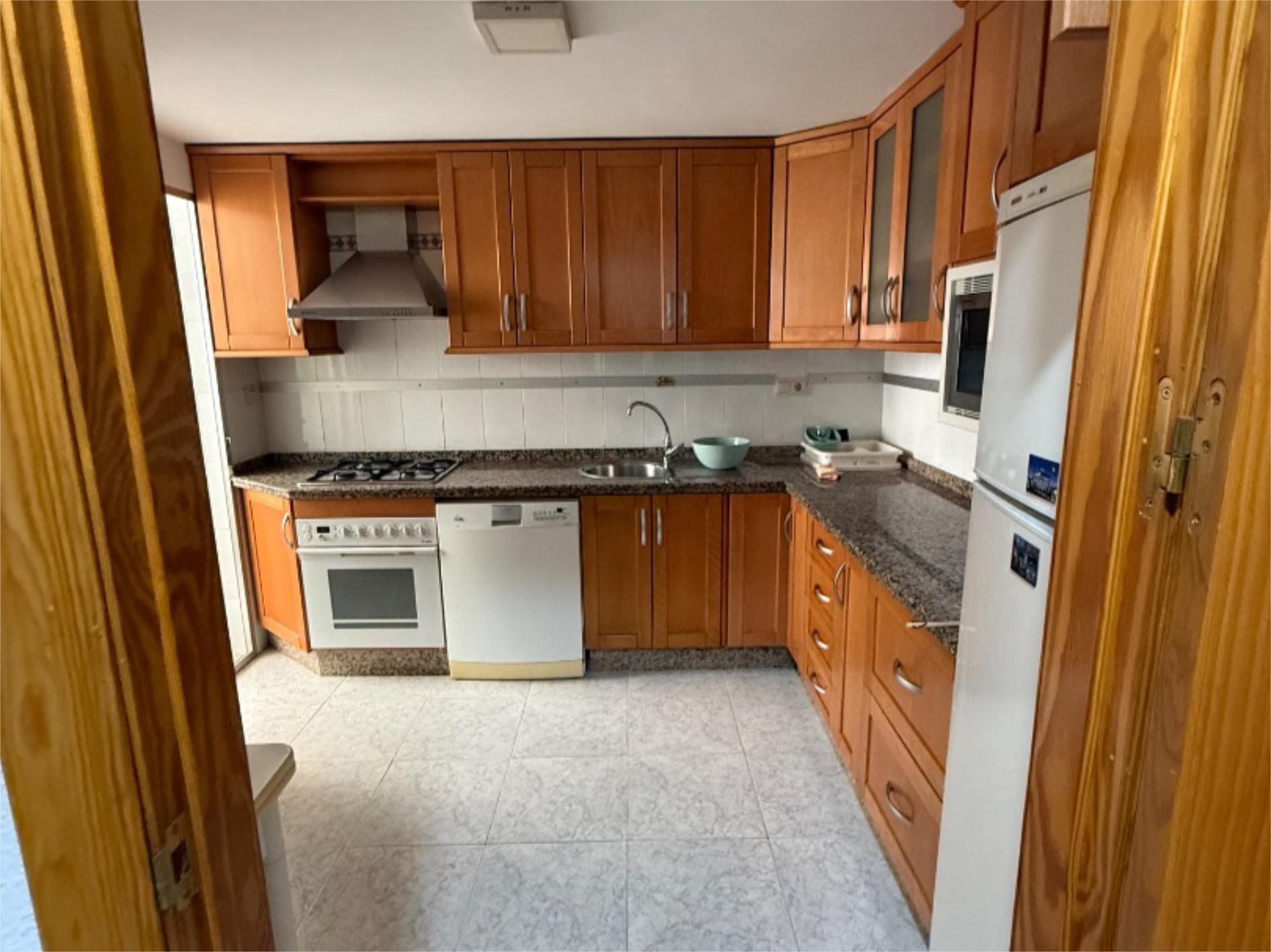 Piso en  Calle Real de Cartuja 30 - Foto 5