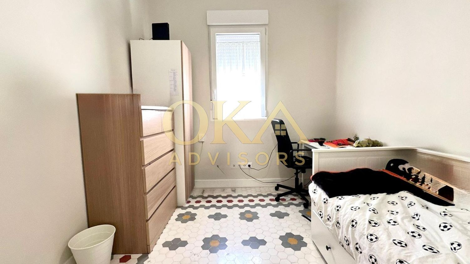 Piso en CL Ximenez De Sandoval, 2, La Xerea - Foto 22