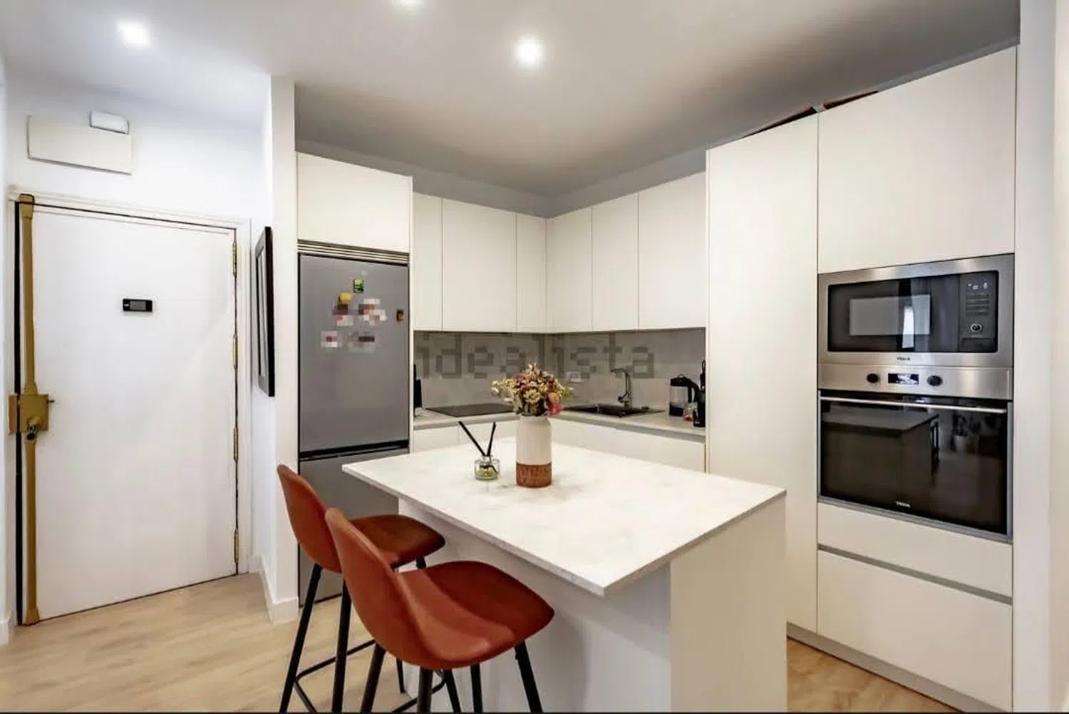 Piso en Barrio Malasaña-Universidad - Foto 6