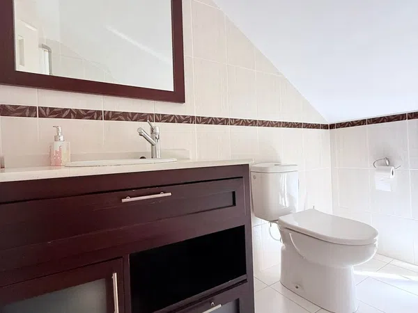 Chalet adosado en Calle Alberto Morgenstern, 6, Zona Sohail, Zona Sohail - Foto 38